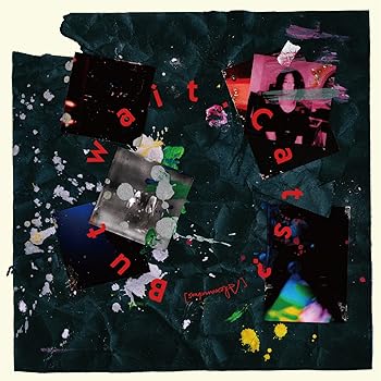 【中古】(非常に良い)But wait. Cats? (初回限定盤)(DVD付) [CD] [Alexandros]