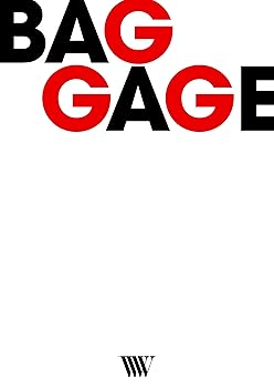 【中古】(非常に良い)BAGGAGE〔class W〕(2CD+1BD+豪華フォトブック※三方背スリーブケース仕様) [CD] MORISAKI WIN