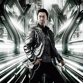 【中古】(未使用･未開封品)GUITARHYTHM Vll (初回限定盤)(Blu-ray付) [CD] 布袋寅泰｜お取り寄せ本舗 KOBACO