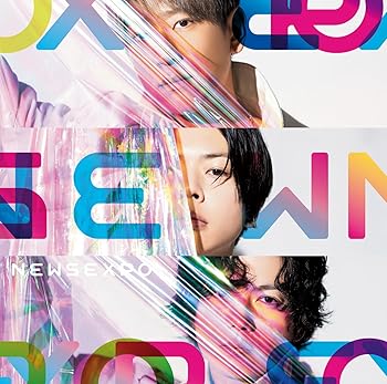 【中古】(未使用･未開封品)NEWS EXPO (通常盤) [CD] NEWS
