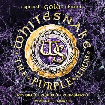 【中古】(非常に良い)ザ・パープル・アルバム:スペシャル・ゴールド・エディション (2SHM-CD+BD) [CD] ホワイトスネイク｜お取り寄せ本舗 KOBACO