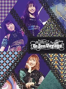 【中古】(未使用･未開封品)TrySail Live Tour 2021 Re Bon Voyage (完全生産限定盤) (特典なし) [Blu-ray] TrySail｜お取り寄せ本舗 KOBACO
