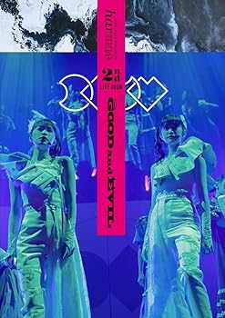【中古】(未使用･未開封品)harmoe 2nd LIVE TOUR GOOD and EVIL Blu-ray【通常版】(特典なし) [Blu-ray] harmoe｜お取り寄せ本舗 KOBACO