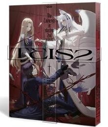 【中古】(未使用･未開封品)陰の実力者になりたくて！ 2nd season Vol.2 [DVD] 中西和也