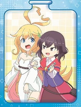 【中古】(非常に良い)アニメ「ポーション頼みで生き延びます!」Blu-ray第1巻(特典なし) [Blu-ray] 久住 琳
