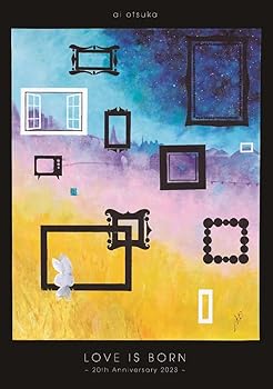 【中古】(非常に良い)LOVE IS BORN ～20th Anniversary 2023～(DVD2枚組(スマプラ対応))(初回生産限定盤) [DVD] 大塚 愛｜お取り寄せ本舗 KOBACO