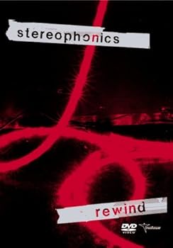 【中古】(非常に良い)リワインド [DVD] ステレオフォニックス｜お取り寄せ本舗 KOBACO