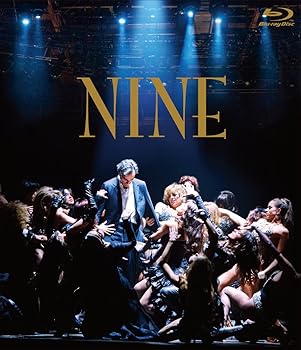 【中古】(未使用･未開封品)NINE [Blu-ray] ダニエル・デイ\u003dルイス
