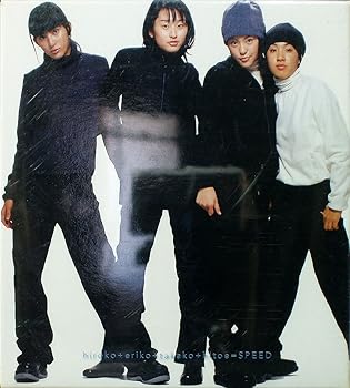 【中古】(未使用･未開封品)MOMENT [CD] SPEED