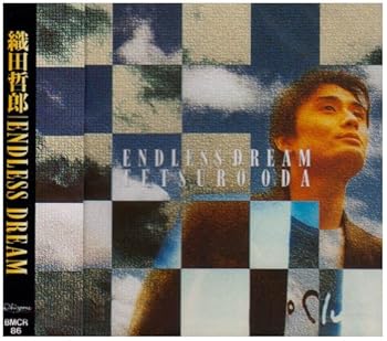【中古】(未使用･未開封品)ENDLESS DREAM [CD] 織田哲郎