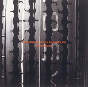 【中古】(未使用･未開封品)THE VERY RUST OF UNICORN CD [CD] UNICORN