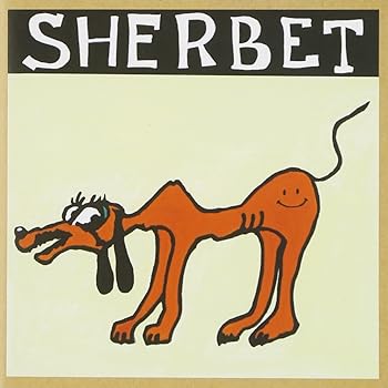 【中古】(未使用･未開封品)セキララ [CD] Sherbet