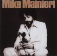 【中古】(未使用･未開封品)ラヴ・プレイ(紙ジャケット仕様) [CD] マイク・マイニエリ