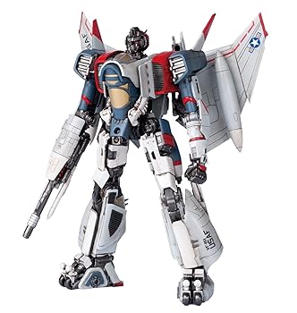【中古】(非常に良い)童友社 トランスフォーマー バンブルビー ブリッツウィング 全長12cm プラモデル SK02