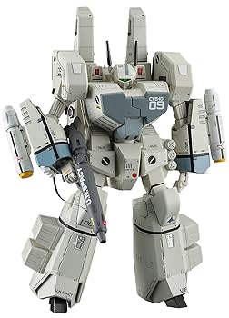 【中古】(非常に良い)ハセガワ 超時空要塞マクロス VF-1J アーマードバルキリー ブルズアイ作戦 Part2 1/72スケール プラモデル 65880