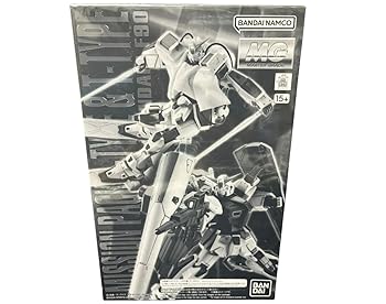 【中古】(非常に良い)ＭＧ 1/100 ガンダムＦ９０用 ミッションパック Ｃタイプ&Ｔタイプ 本体別売り