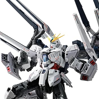 BANDAI - BANDAI バンダイ/MG/ナラティブガンダムB装備 Ver.Ka/ABランク/42【中古】 楽天市場】BANDAI バンダイ/MG/ナラティブガンダムB装備 Ver.Ka