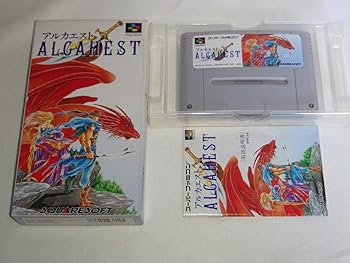 【中古】(非常に良い)アルカエスト - SF