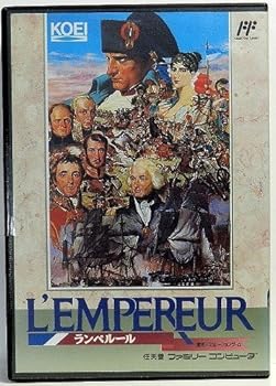 【中古】(未使用･未開封品)ランペルール - FC