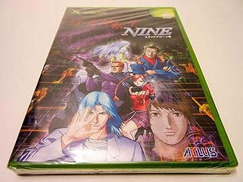 【中古】(非常に良い)真・女神転生 NINE スタンドアローン版(通常版) - Xbox｜お取り寄せ本舗 KOBACO