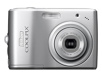 【中古】Nikon デジタルカメラ COOLPIX (クールピクス) L14 COOLPIXL14｜お取り寄せ本舗 KOBACO