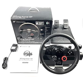 PS3ハード　ドライビングフォースGT (状態：箱・説明書欠品) 91FJXRVQkZL._UF894,1000_QL80_.jpg