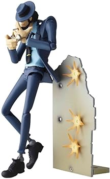 (未使用･未開封品)　ルパン三世 PART5 CREATOR×CREATOR-INSPECTOR ZENIGATA- A.銭形警部(プライズ) bt0tq1u Amazon.co.jp: バンプレスト ルパン三世 PART5 CREATOR×CREATOR