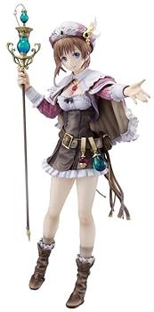 【中古】(非常に良い)ハイプリエステス ロロナのアトリエ ~アーランドの錬金術士~ ロロナ フィギュア