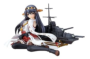 【中古】艦隊これくしょん -艦これ- 榛名 イベント限定特装版 1/8 完成品フィギュア|お取り寄せ本舗 KOBACO