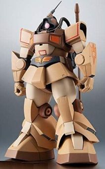 【中古】(未使用･未開封品)バンダイ ROBOT魂 (SIDE MS) YMS-09D ドム・トロピカルテストタイプ ver. A.N.I.M.E.｜お取り寄せ本舗 KOBACO