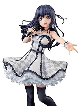 【中古】(未使用・未開封品)『IDOLY PRIDE』長瀬麻奈 1/7スケールフィギュア画像