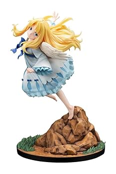 【中古】(非常に良い)盾の勇者の成り上がり season 2 フィーロ 1/7スケール PVC製 塗装済み完成品 フィギュア PP963