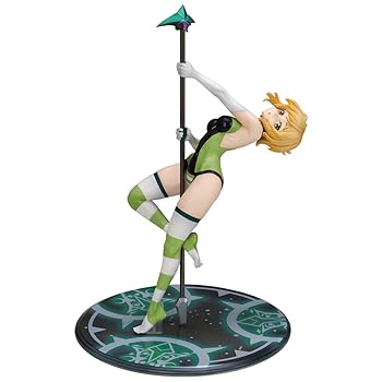 【中古】(非常に良い)ホビーストック 戦姫絶唱シンフォギアXV 暁切歌 ギアインナー ver. 1/7スケール ABS&PVC製塗装済み完成品フィギュア HS20410|お取り寄せ本舗 KOBACO