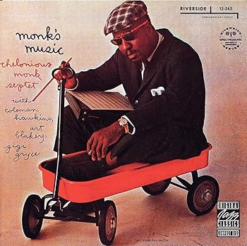【中古】(未使用･未開封品)Monk's Music [CD] Monk, Thelonious