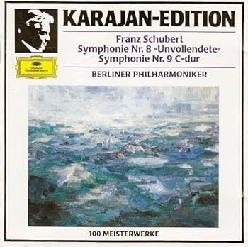 【中古】(未使用･未開封品)Schubert;Symphonies 8 + 9 [CD] Schubert