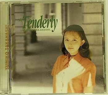 【中古】(未使用･未開封品)Tenderly [CD] 高橋由美子