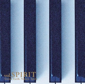 【中古】(未使用･未開封品)Sound.Earth.Nature.Spirit. vol.SPIRIT [CD] S.E.N.S.