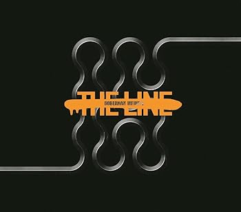 【中古】(未使用･未開封品)THE LINE (初回盤) [CD] DOBERMAN INFINITY