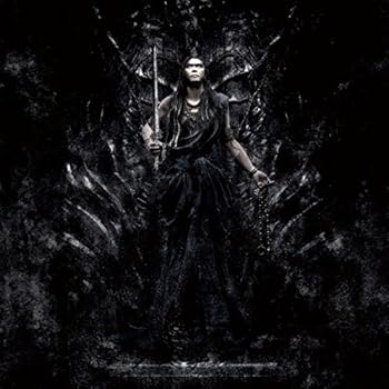 【中古】(非常に良い)覇道明王(初回限定盤) [CD] 陰陽座