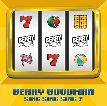 【中古】(未使用･未開封品)SING SING SING 7(初回限定盤B) [CD] ベリーグッドマン