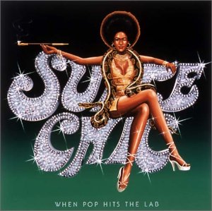 【中古】(非常に良い)WHEN POP HITS THE LAB(CCCD) [CD] SUITE CHIC