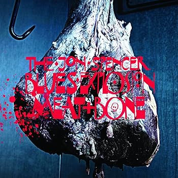 【中古】(非常に良い)Meat and Bone [CD] The Jon Spencer Blues Explosion
