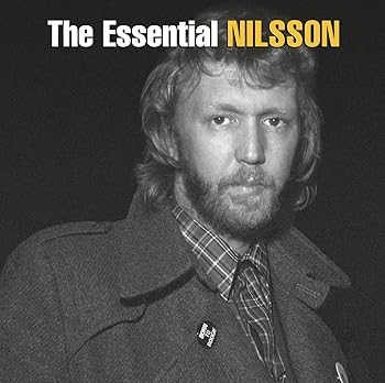 【中古】(非常に良い)The Essential Harry Nilsson [CD] Harry Nilsson
