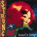 【中古】(未使用･未開封品)Twisted By Design Strung Out [CD]