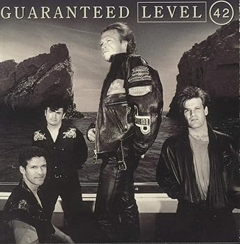 【中古】(未使用･未開封品)Guaranteed [CD] 11,803円