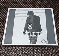楽天市場】【中古】BALLAD COLLECTION X JAPAN