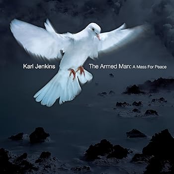 【中古】(未使用･未開封品)THE ARMED MAN JENKINS, K. [CD] 10,448円