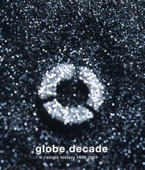 【中古】(非常に良い)globe decade -single history 1995-2004- globe [CD] 14,210円