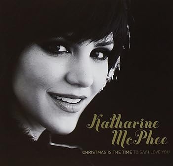 【中古】(未使用･未開封品)Christmas Is the Time.. Mcphee, Katharine [CD]
