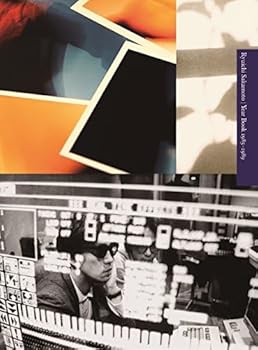 【中古】(未使用･未開封品)Year Book 1985-1989 坂本龍一 [CD]